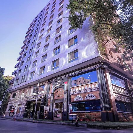 Cairo Taj Hotels & Suites - Dokki المظهر الخارجي الصورة