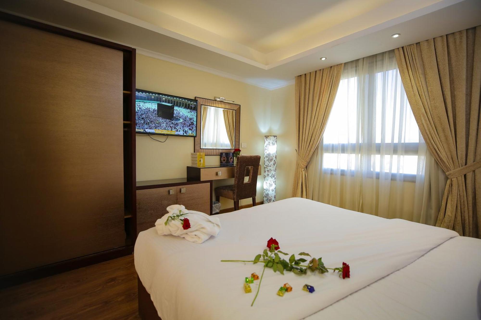 Cairo Taj Hotels & Suites - Dokki المظهر الخارجي الصورة