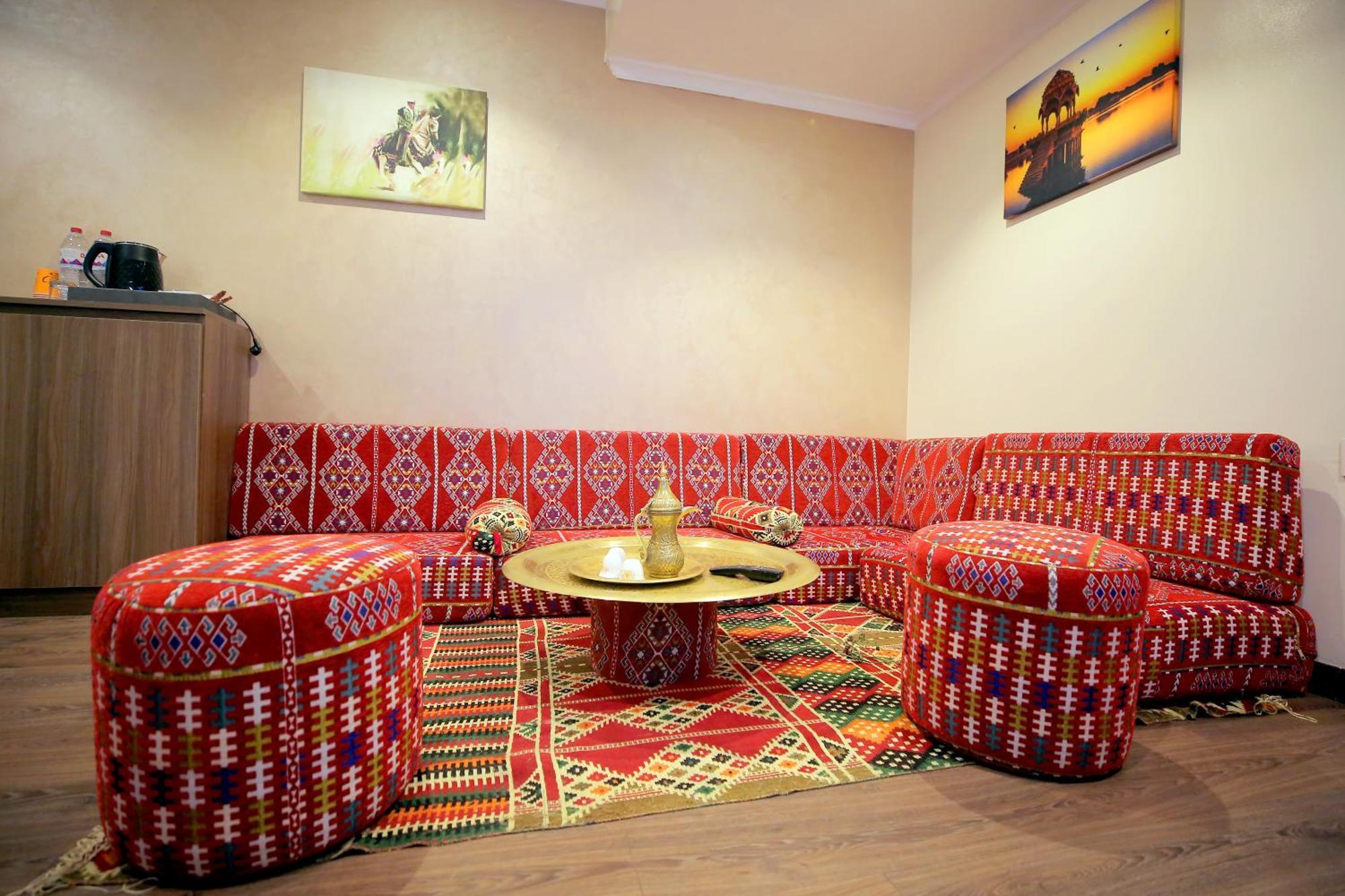 Cairo Taj Hotels & Suites - Dokki المظهر الخارجي الصورة