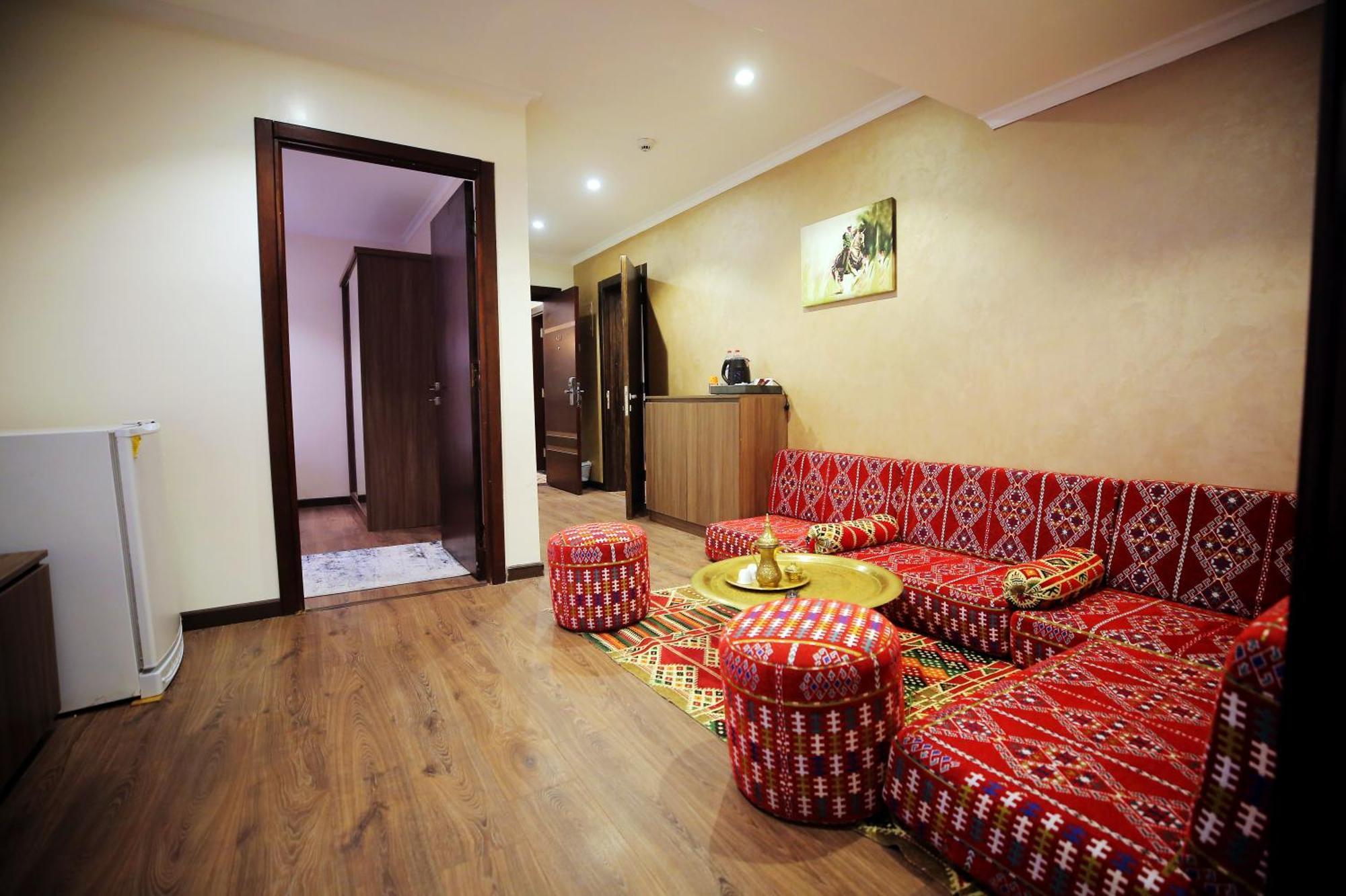 Cairo Taj Hotels & Suites - Dokki المظهر الخارجي الصورة