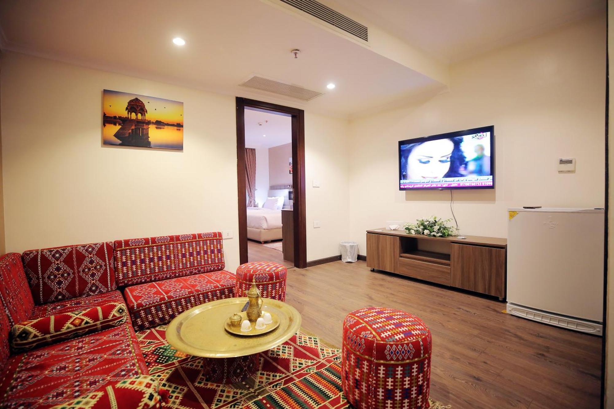 Cairo Taj Hotels & Suites - Dokki المظهر الخارجي الصورة