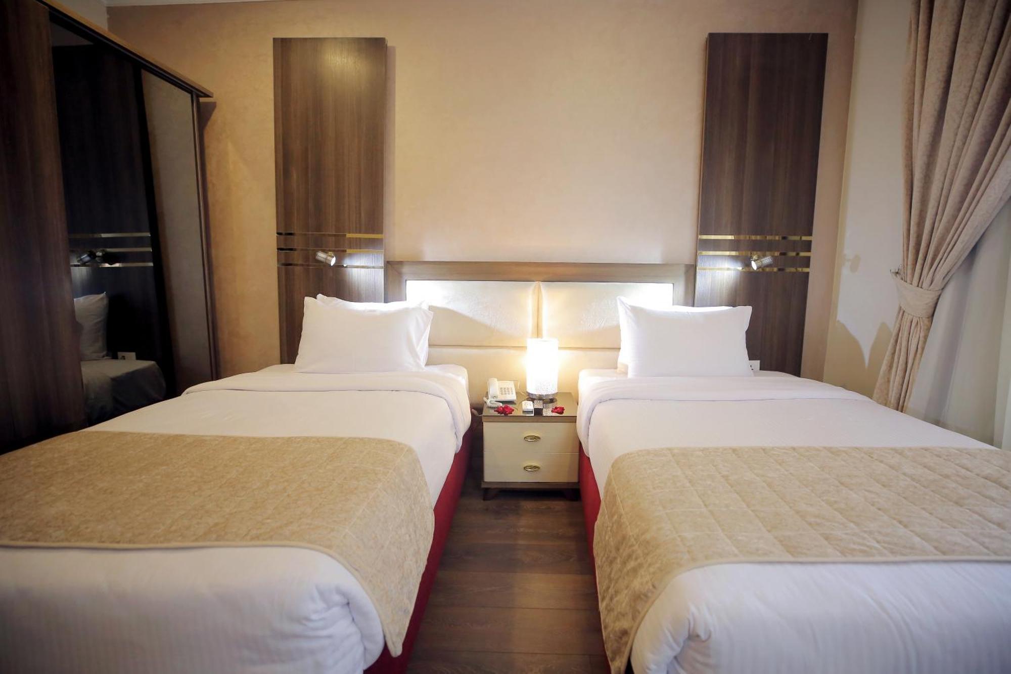 Cairo Taj Hotels & Suites - Dokki المظهر الخارجي الصورة