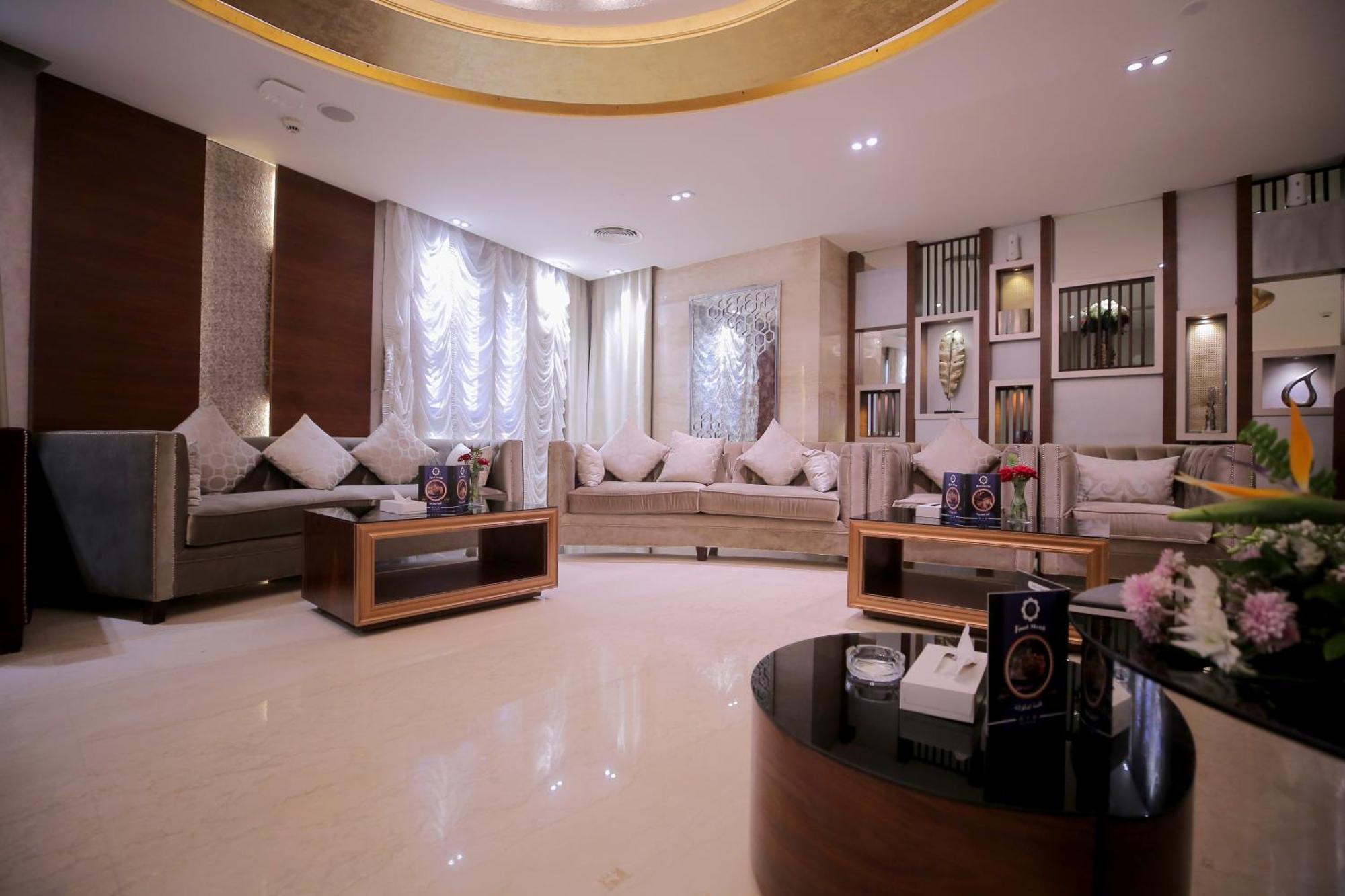 Cairo Taj Hotels & Suites - Dokki المظهر الخارجي الصورة