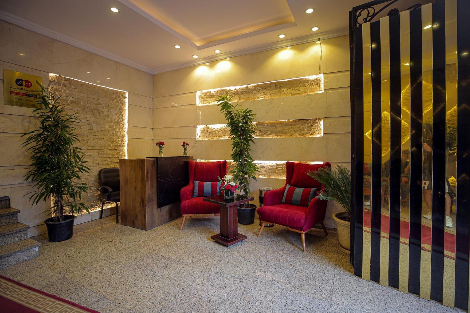 Cairo Taj Hotels & Suites - Dokki المظهر الخارجي الصورة